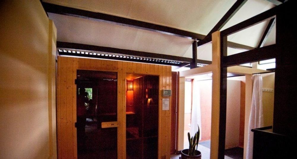 Puteri Gunung Hotel Lembang Exteriér fotografie