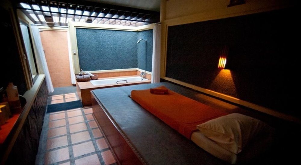 Puteri Gunung Hotel Lembang Exteriér fotografie